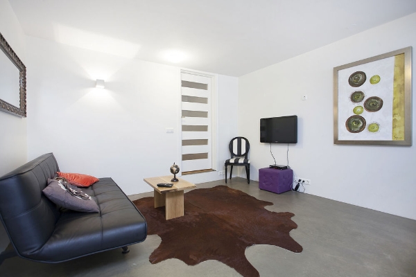 Hotel Stay Apartments Laugavegur